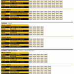 Metrobús Línea -150N Horarios