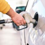 fuel, gas station, car wallpapers, refueling, gas, gasoline, gasoline station, car